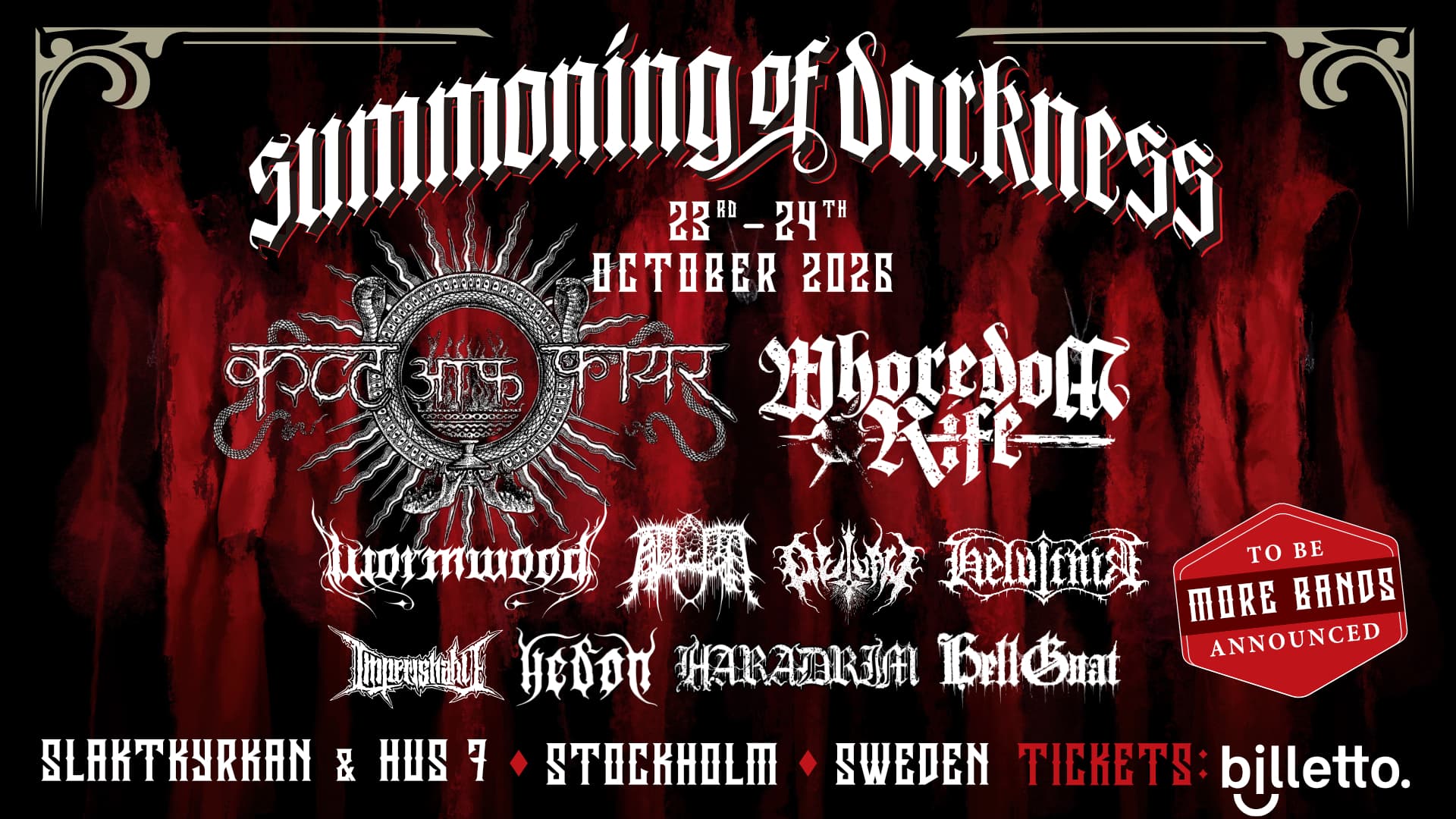 Slaktkyrkan