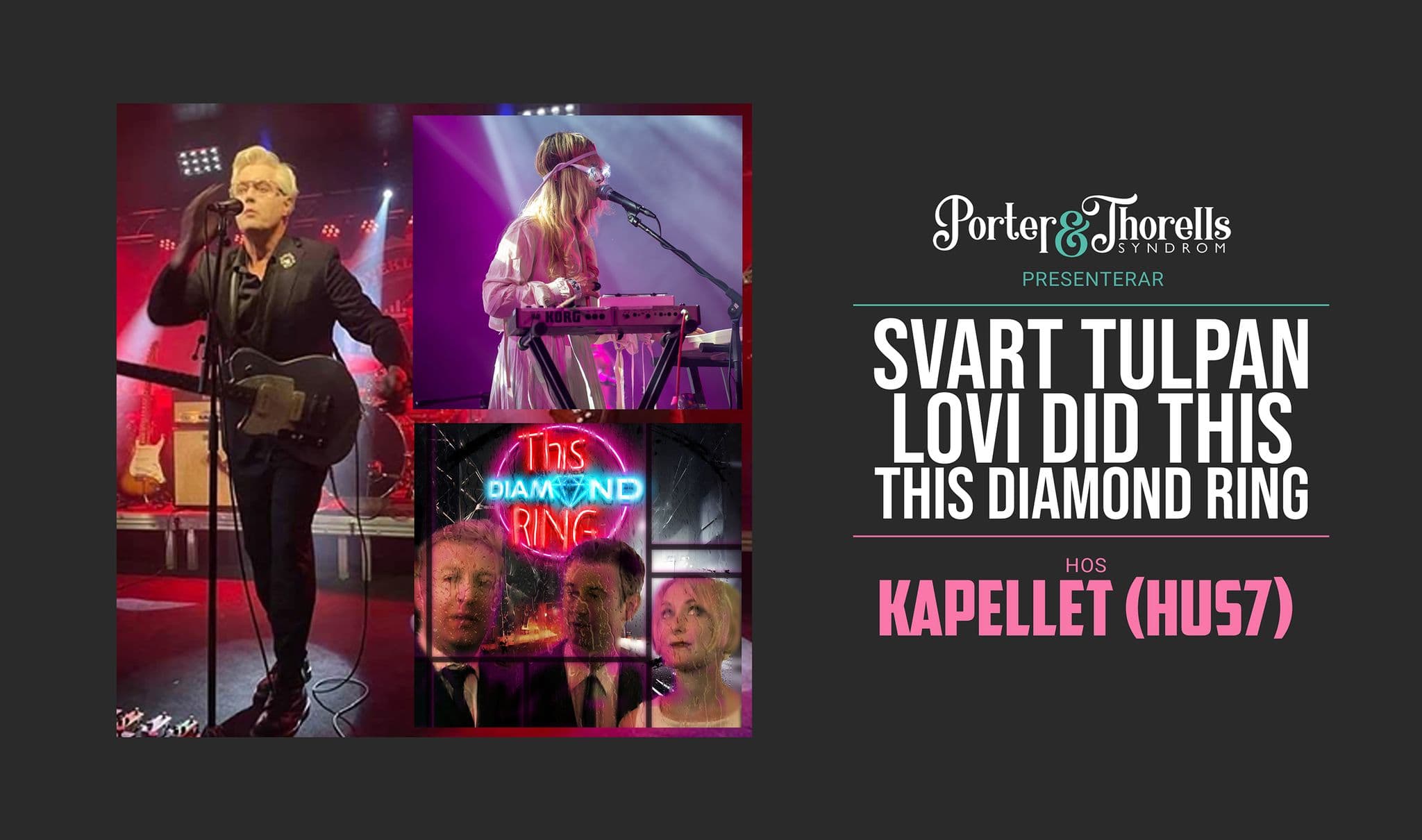 Kapellet