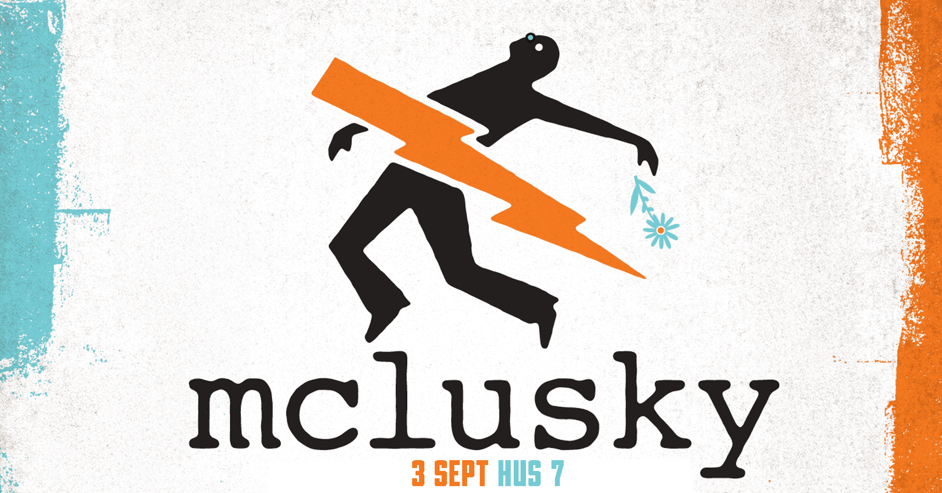 McLusky