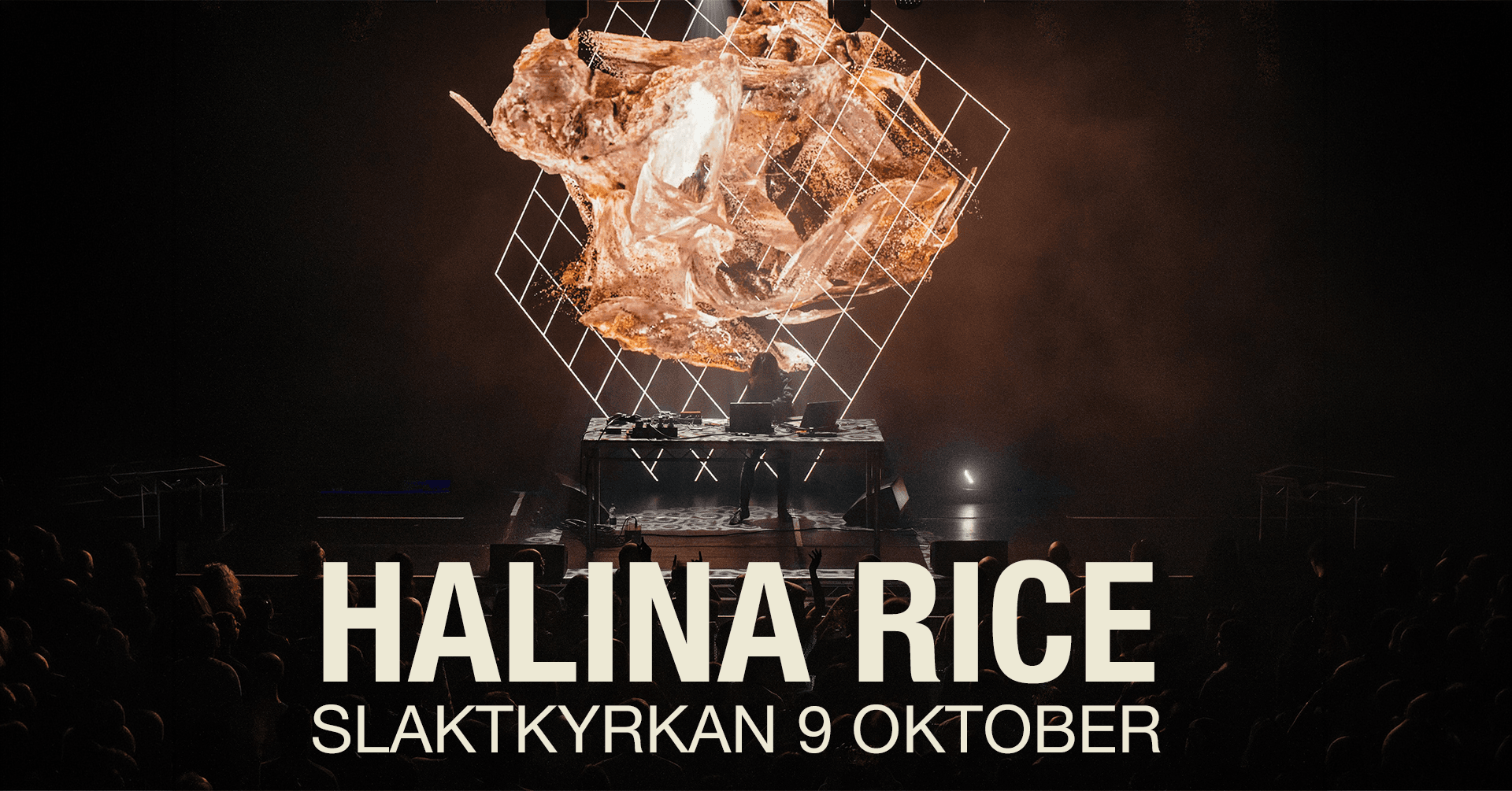 Halina Rice