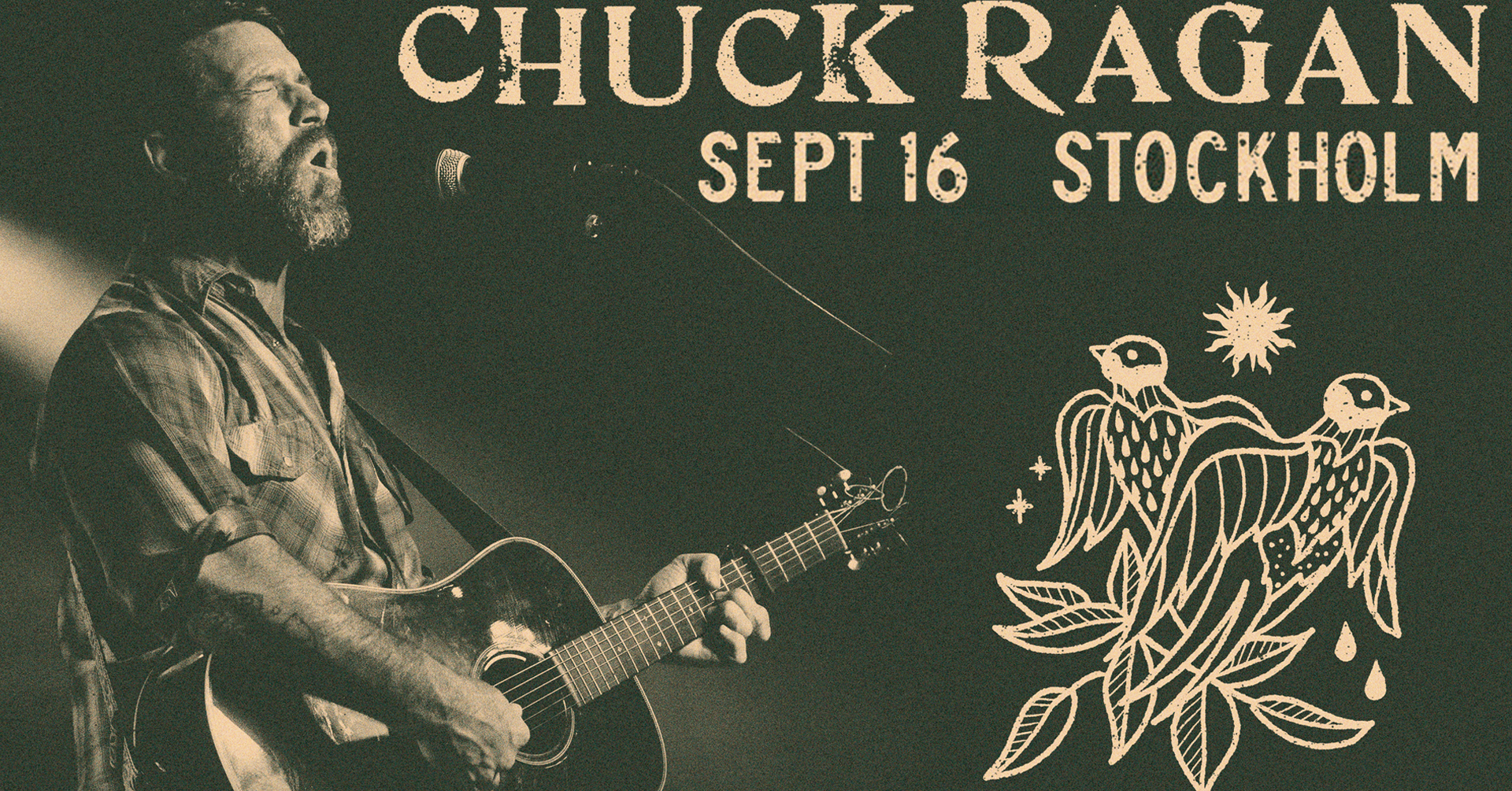 Chuck Ragan