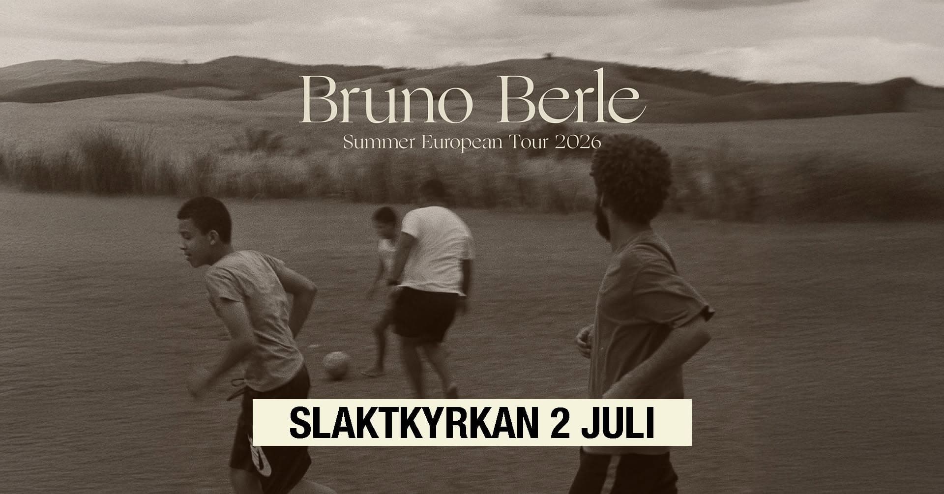 Bruno Berle