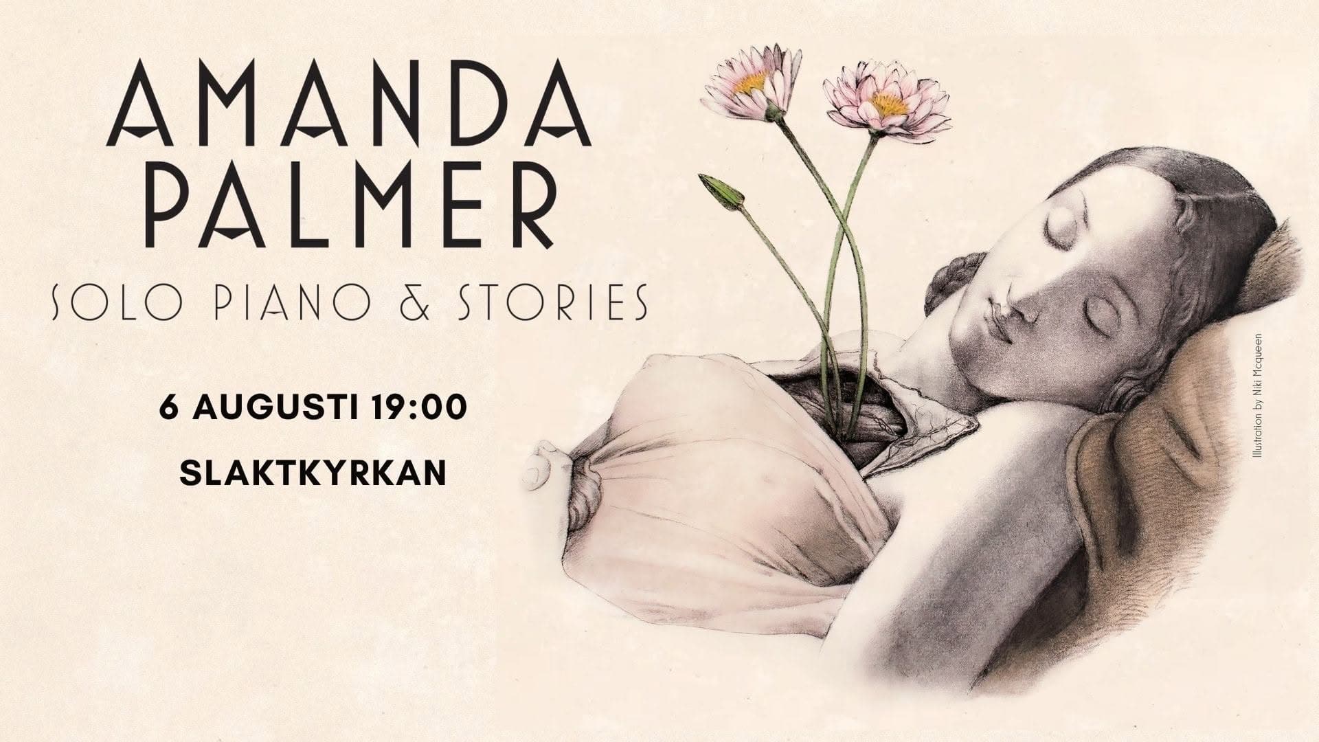 Amanda Palmer