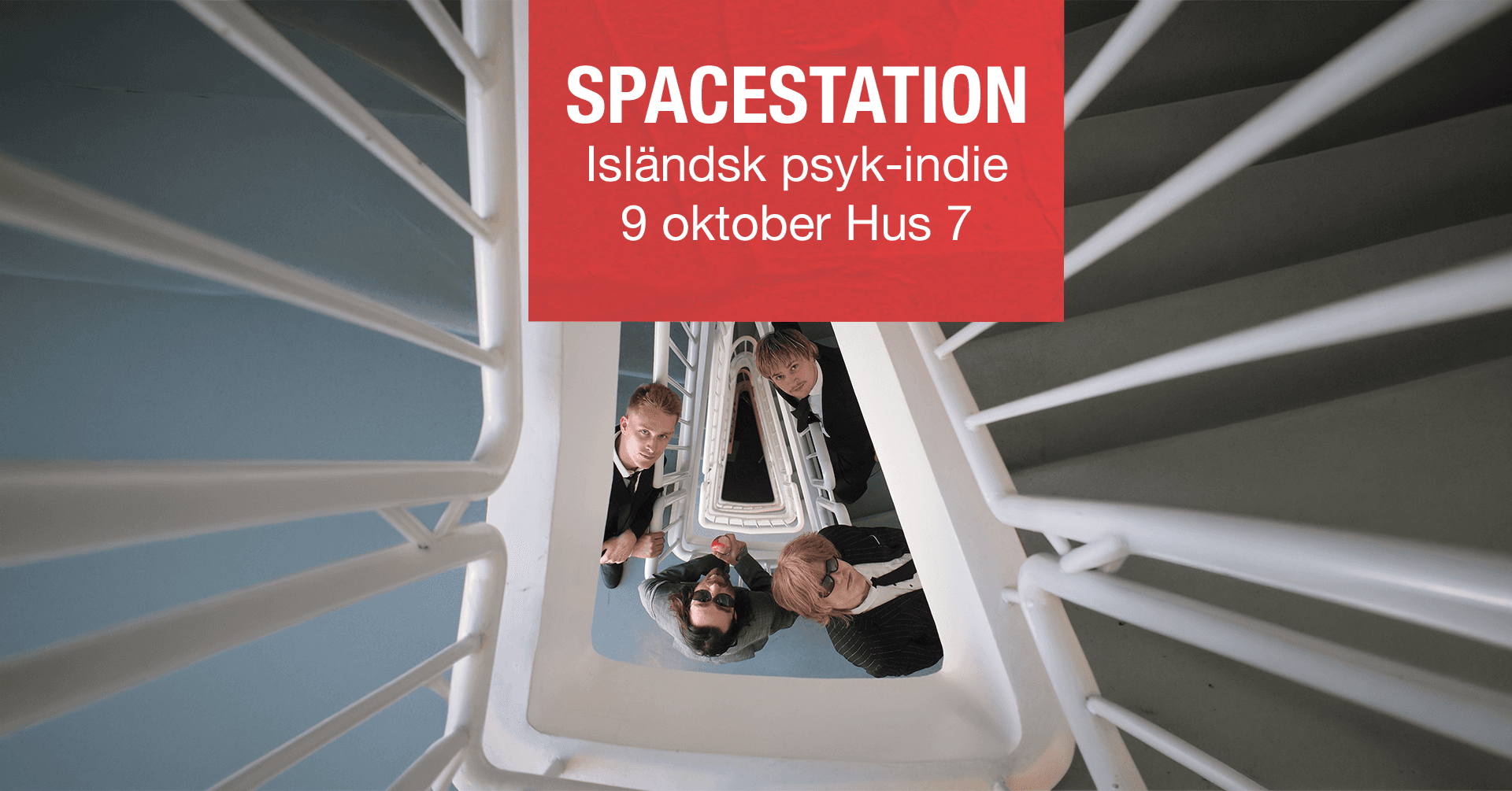 Spacestation