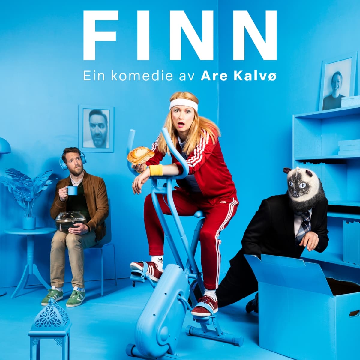 Finn