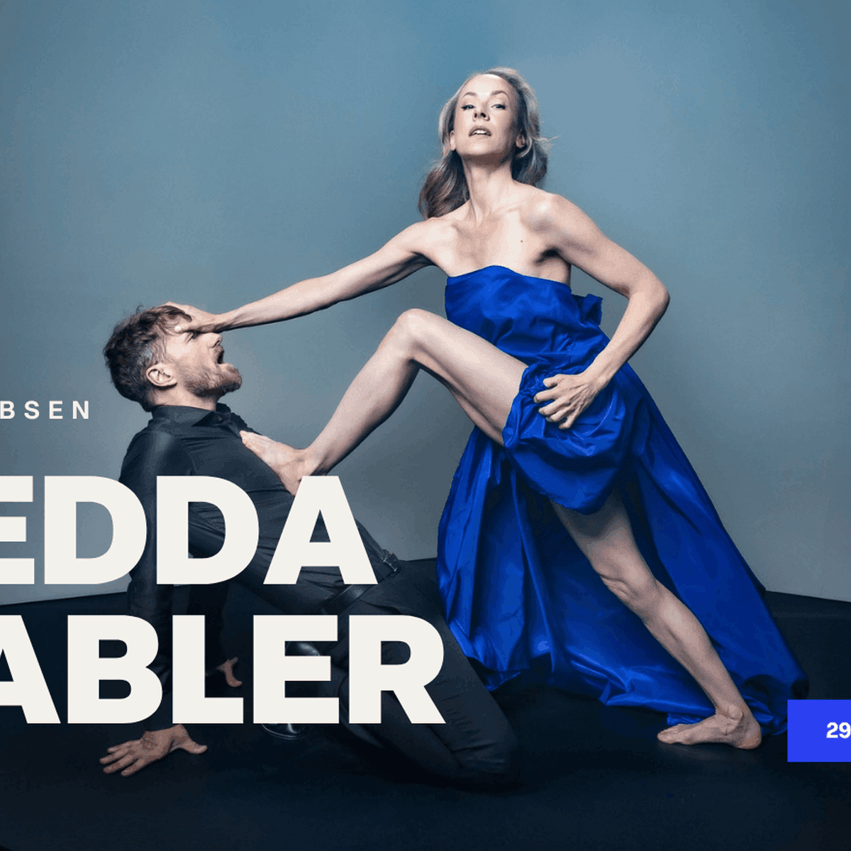 Hedda Gabler