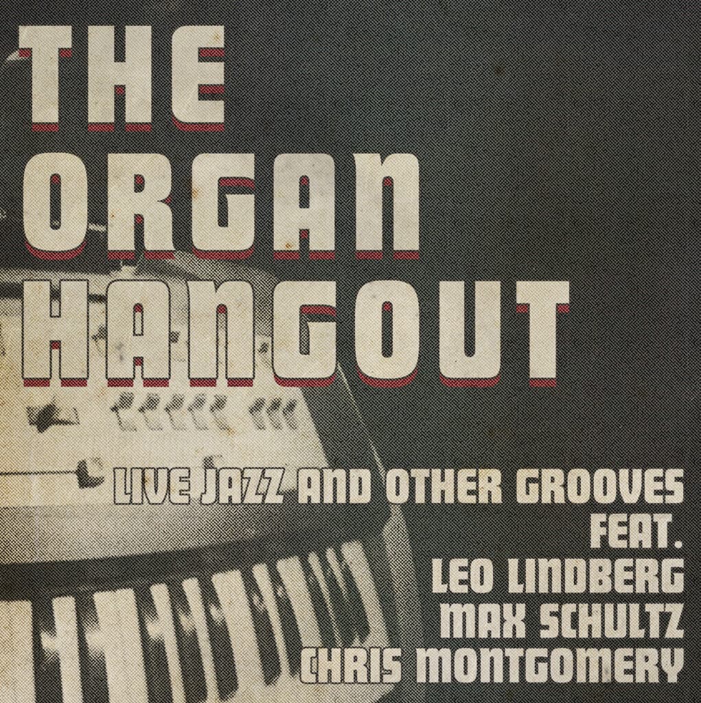 Stockholm Jazzfestival • The Organ Hangout • Oct 11 • 19:00-23:00