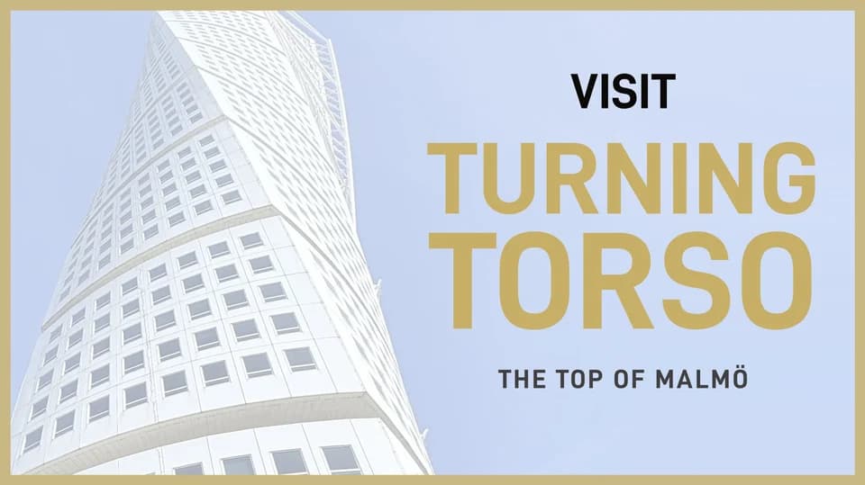 Turning Torso