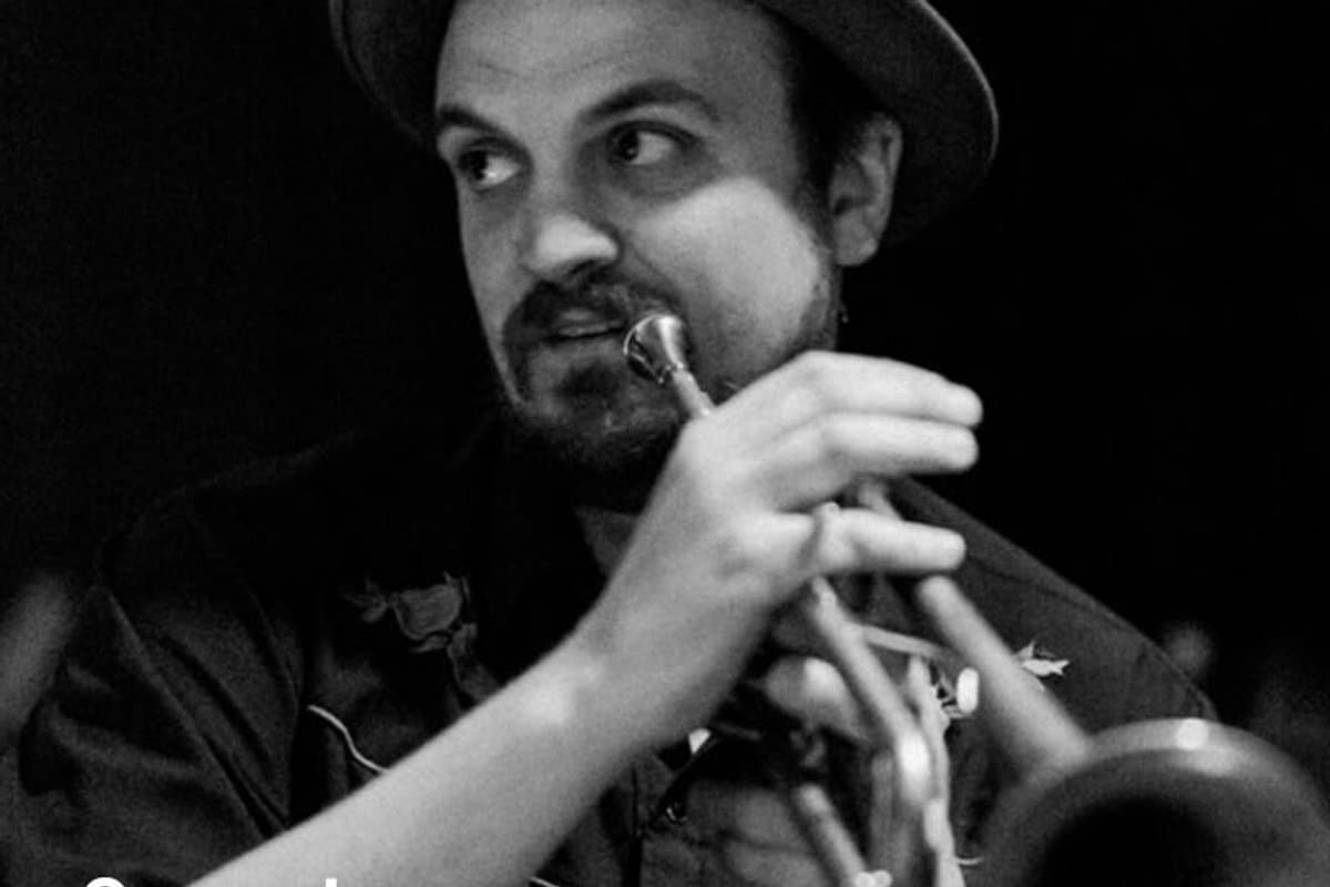 Jonathan Bauer Quartet (CA)