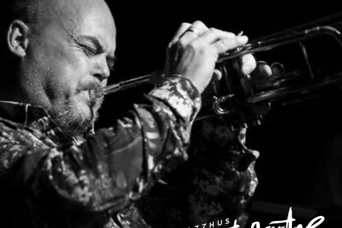 Miles at 100: Anders Bergcrantz - Miles Above