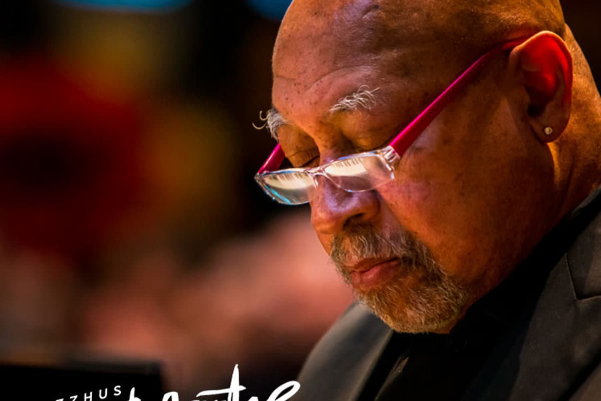 Kenny Barron - Songbook