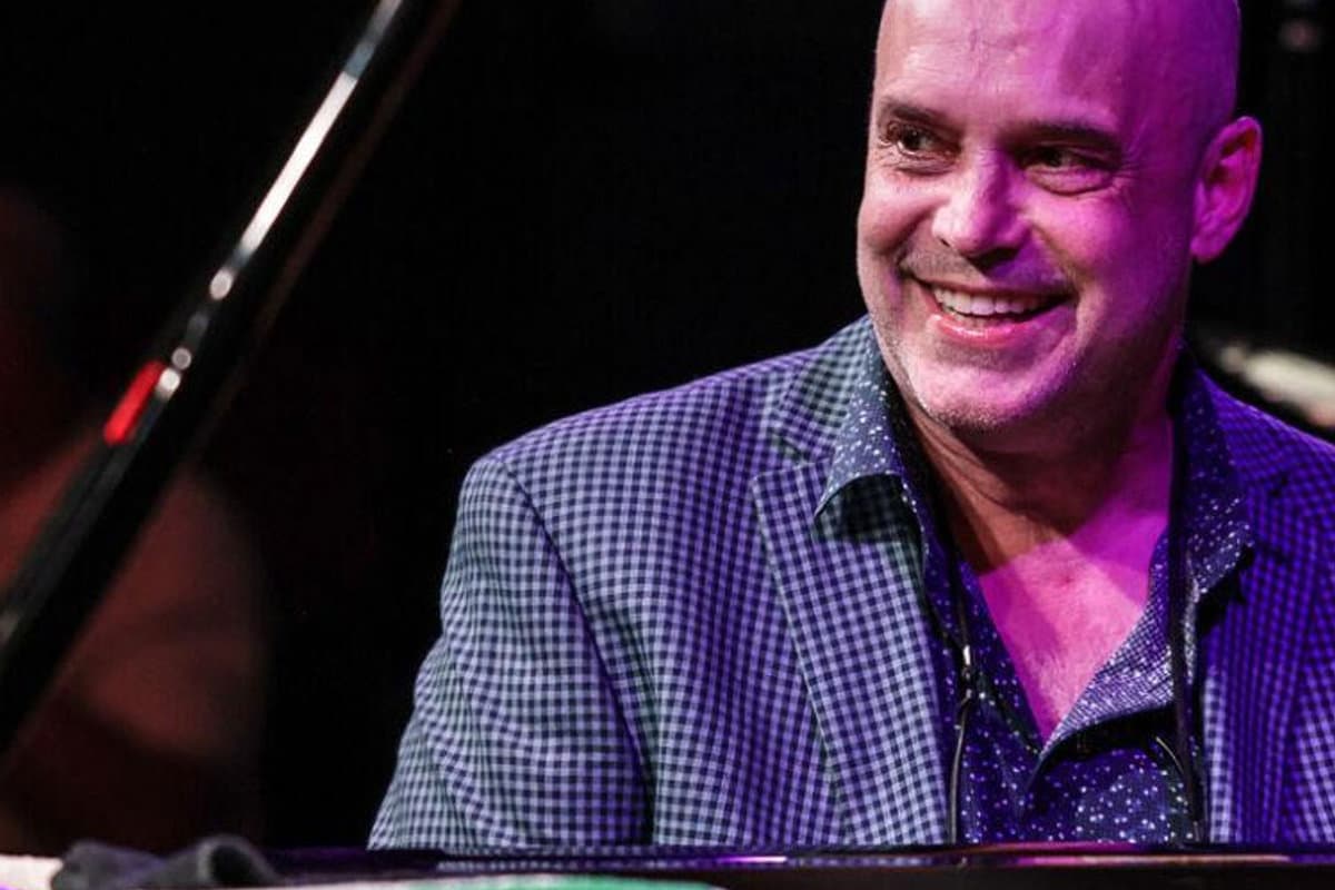 Larry Fuller Trio