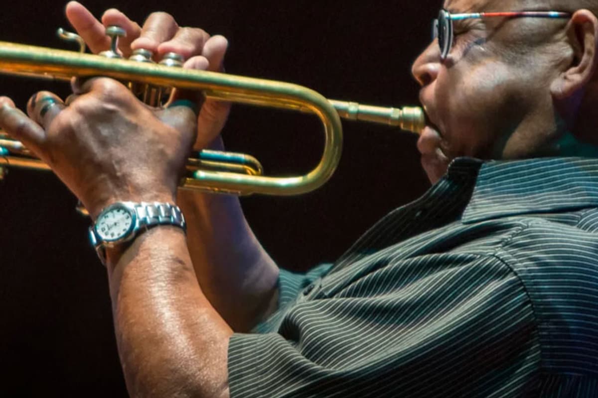 Miles Davis tribute: Eddie Henderson Quartet (US)