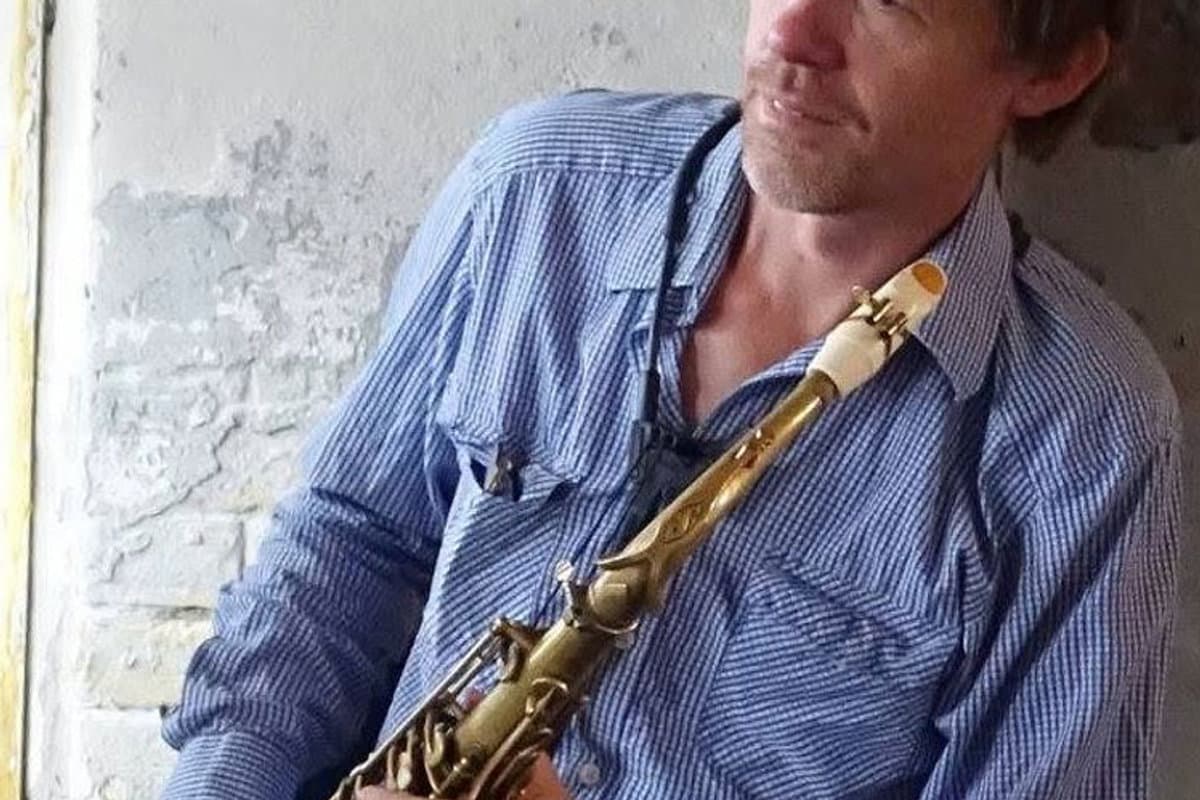 Jesper Løvdal Quartet