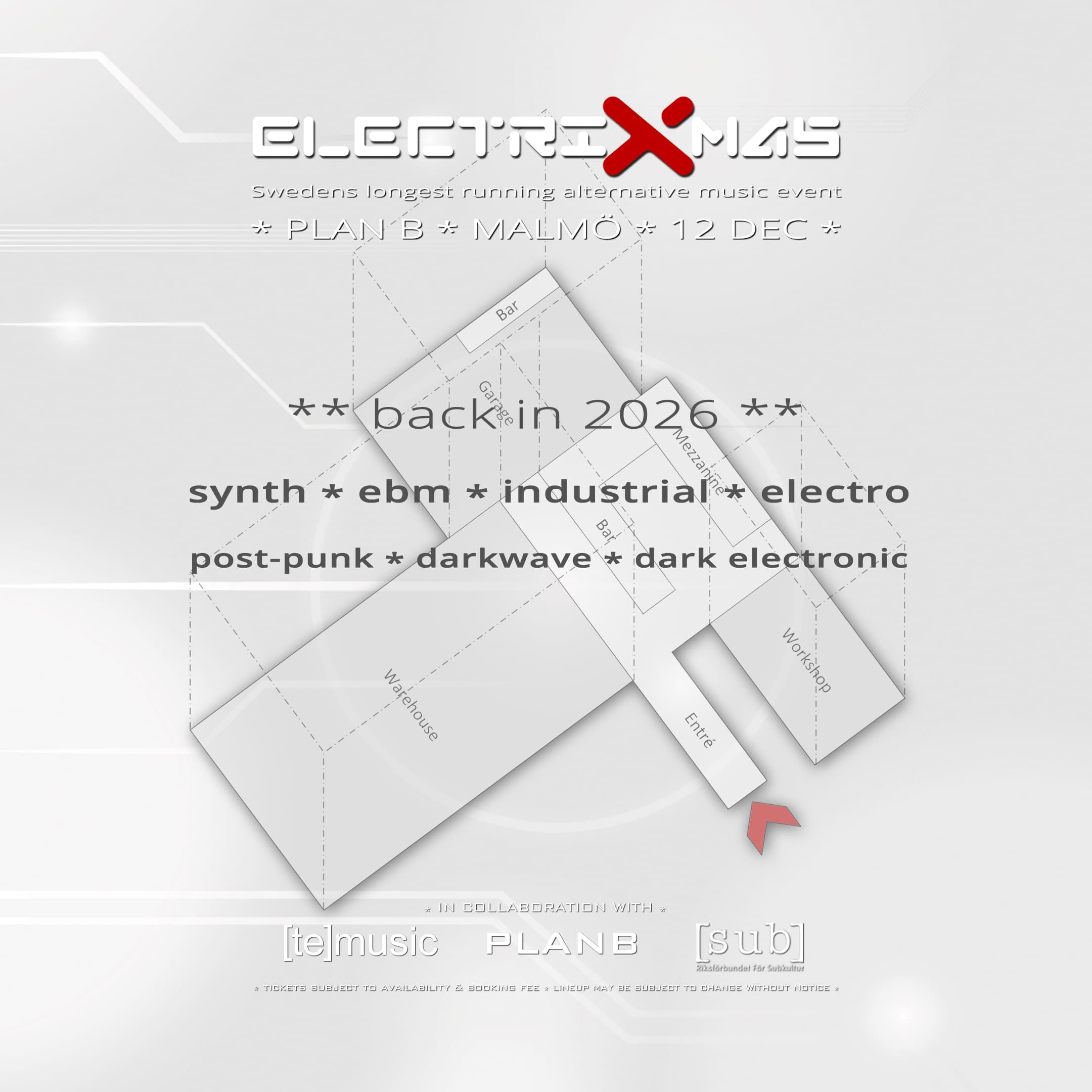 ElectriXmas
