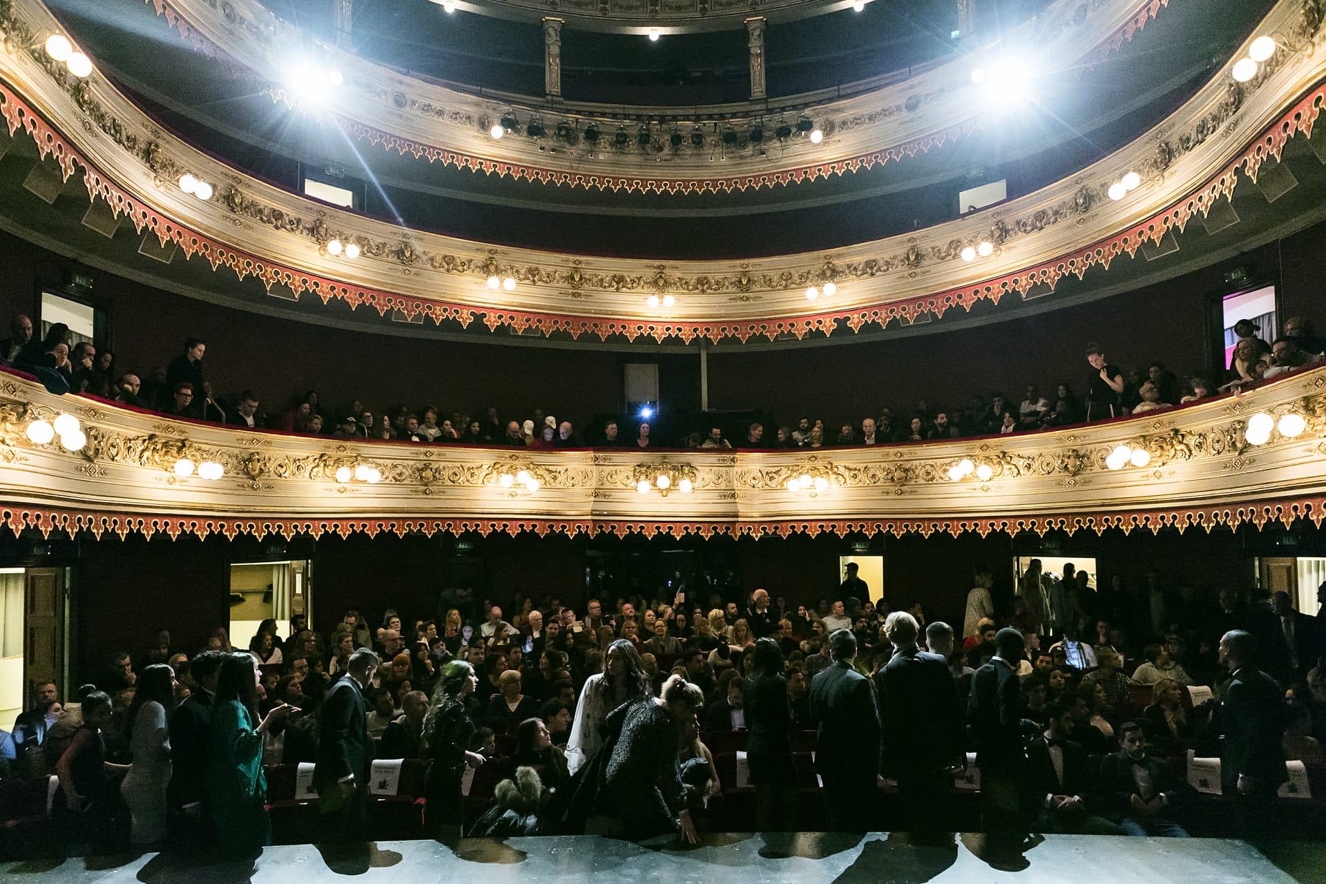 Stora Teatern