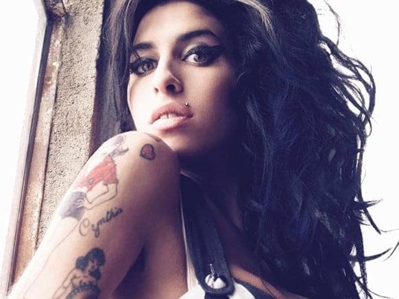 Amy Winehouse Tribute