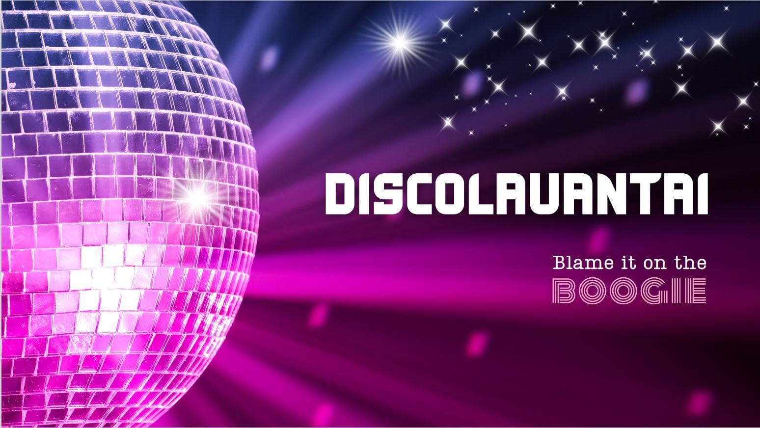 Syyskauden avajaiset: Superdiscolauantai: Bilebändi Illansuu ja DJ Juza