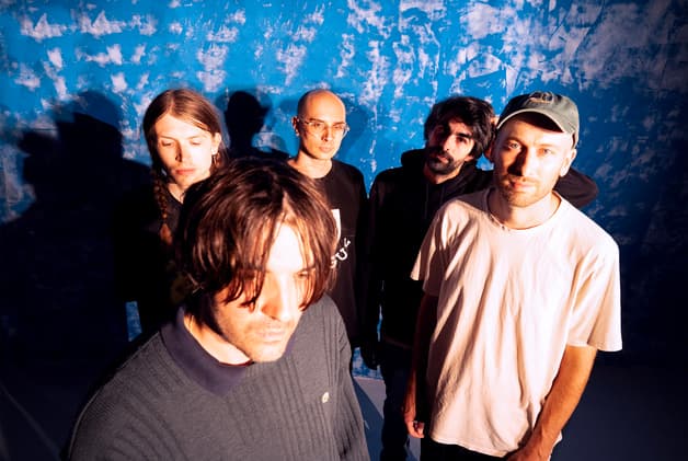 Ulrika Spacek (uk) // Supp.: Fucales