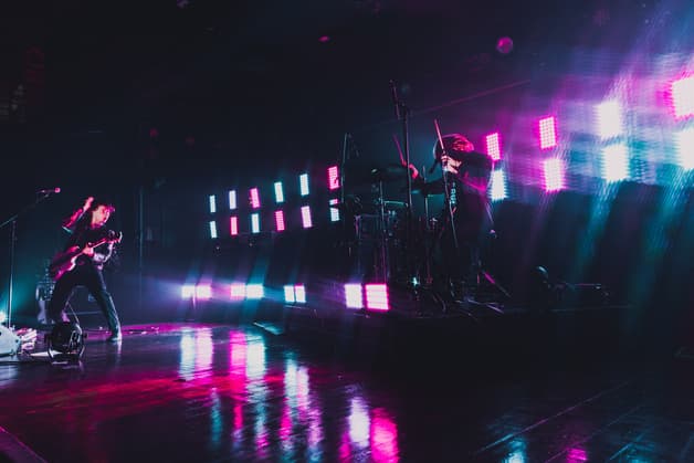 The Howlers (uk)