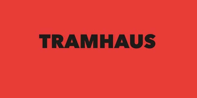 Tramhaus (NL)