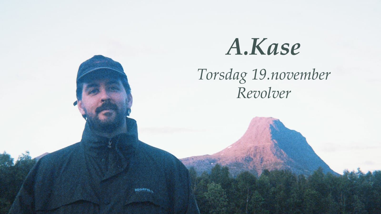 A.Kase