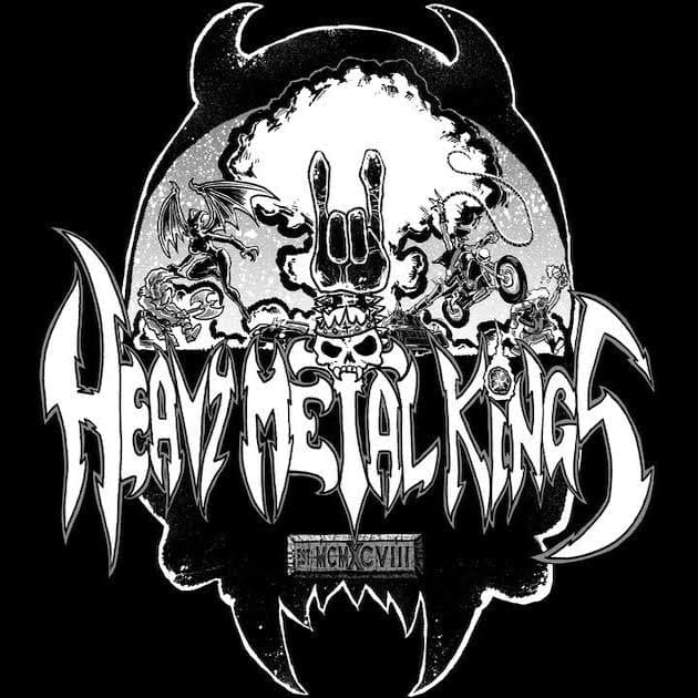 Den Store Heavy Metal Festen XXV