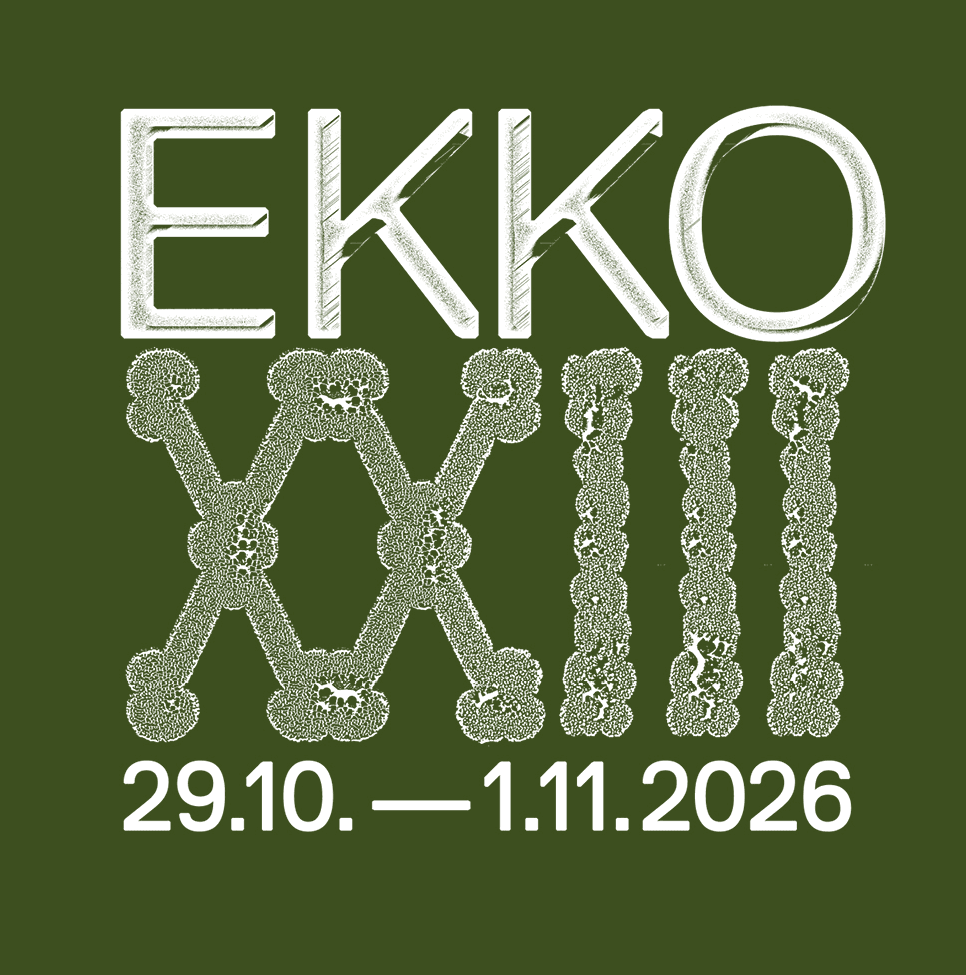 Ekkofestivalen 2026
