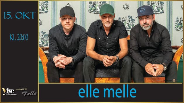 ELLE MELLE