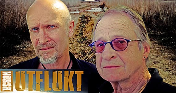 Norsk Utflukt – Slippfest 9. oktober