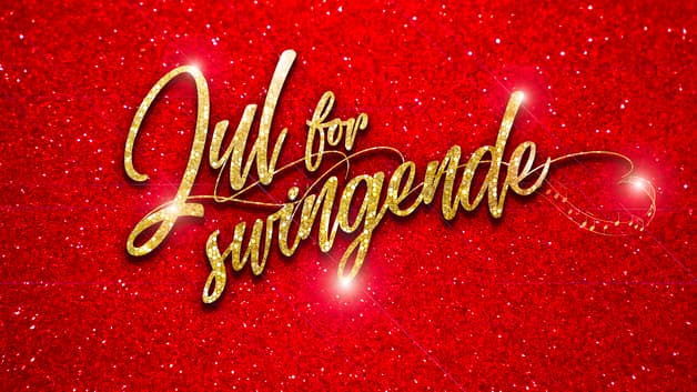 Jul for Swingende