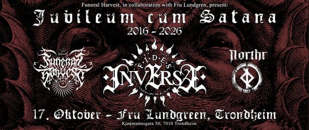 Fru Lundgreen