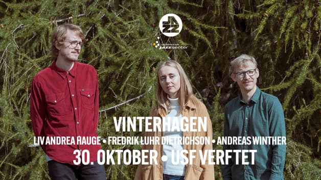 VINTERHAGEN