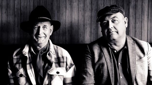 Elias Akselsen & Stian Carstensen