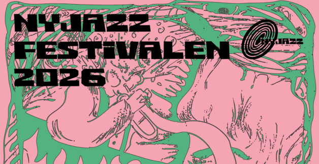 Nyjazz festivalen 2026