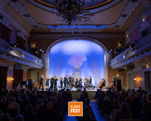 Festivalfinale