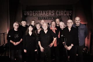 Undertakers Circus
