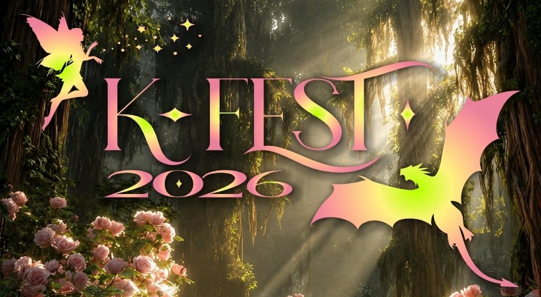 K-FEST 2026