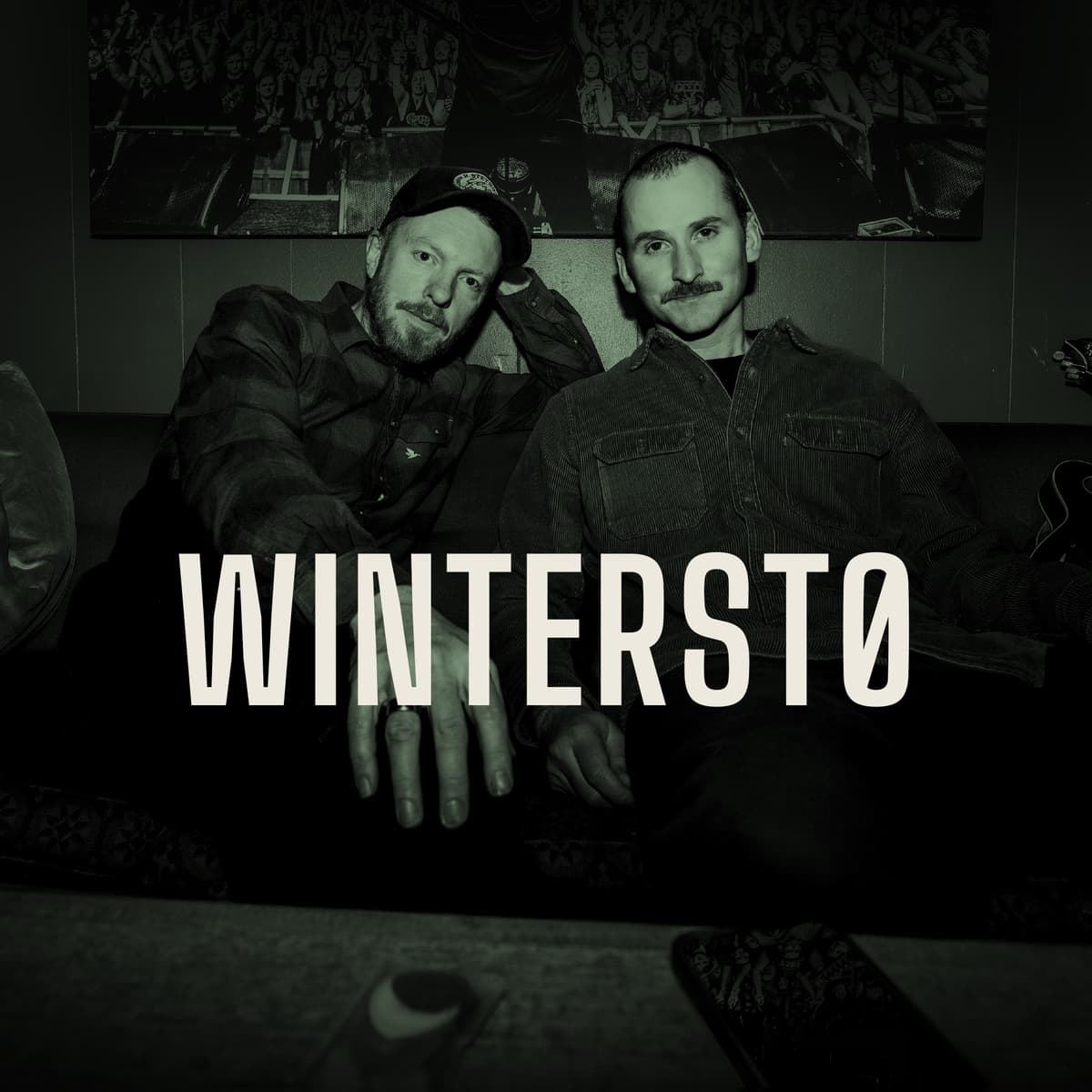 WINTERSTØ (DUO) PÅ TURNÉ