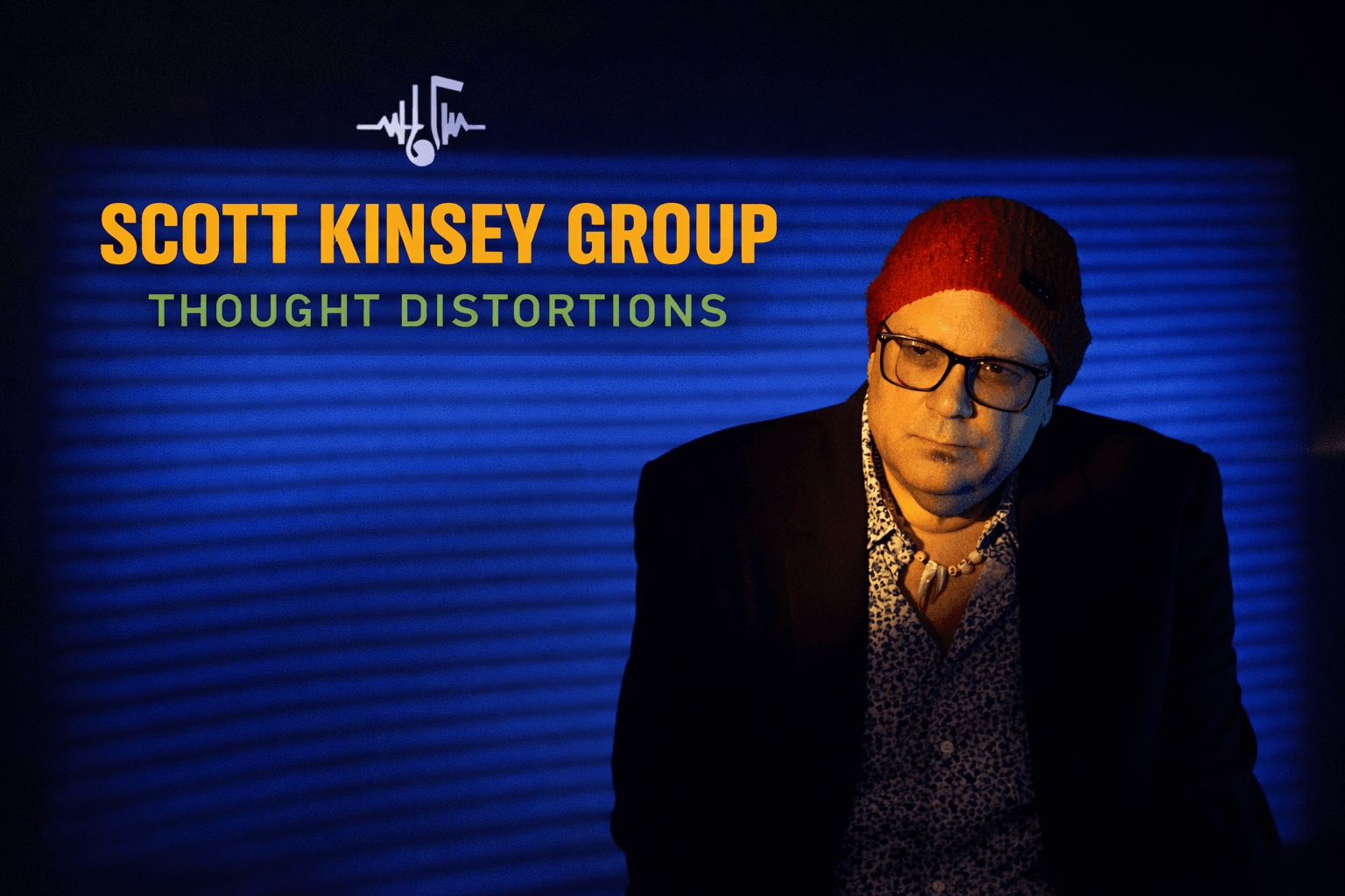 SCOTT KINSEY GROUP The Music of Weather Report & Joe Zawinul