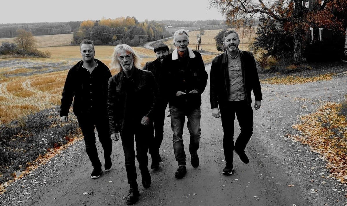 BJØLSEN VALSEMØLLE – FØRJULSKONSERT 2026