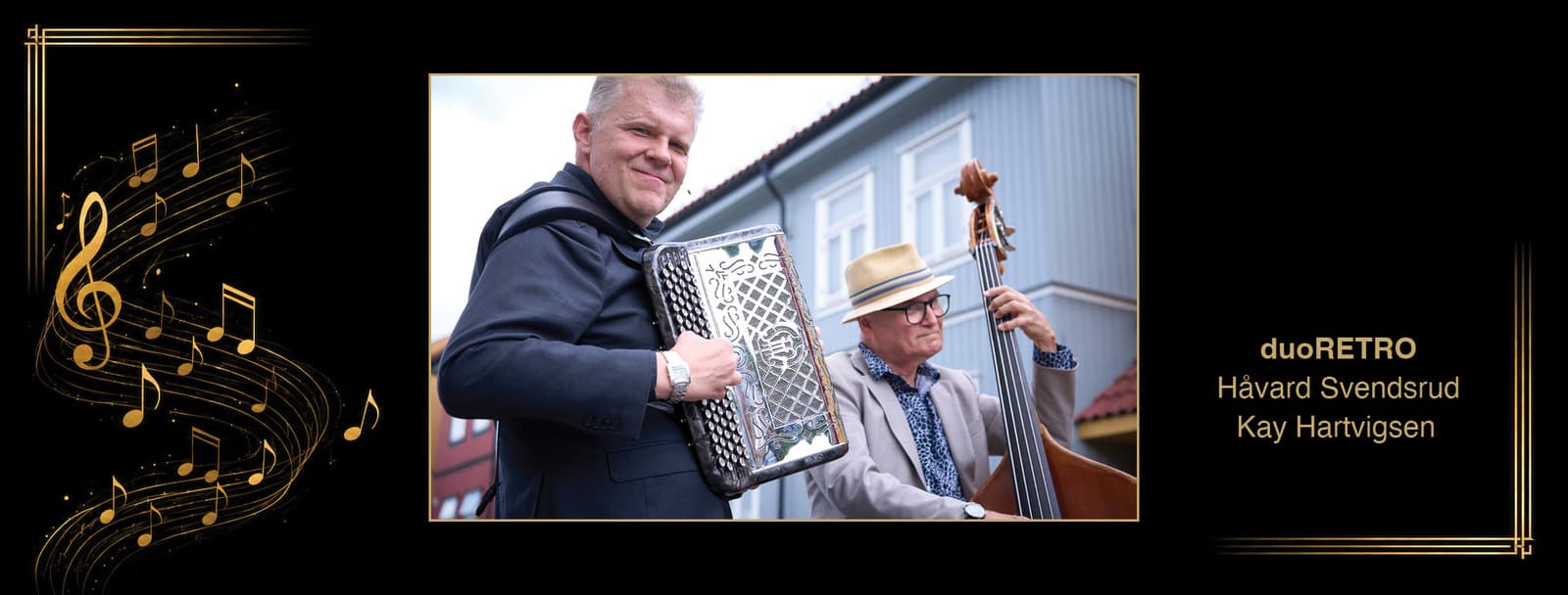 Konsert: Fransk aften