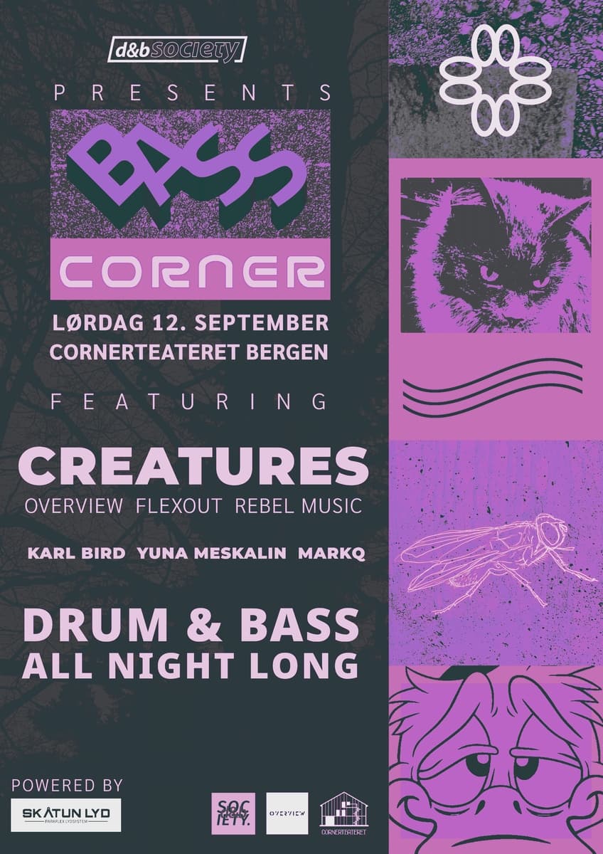 Cornerteateret