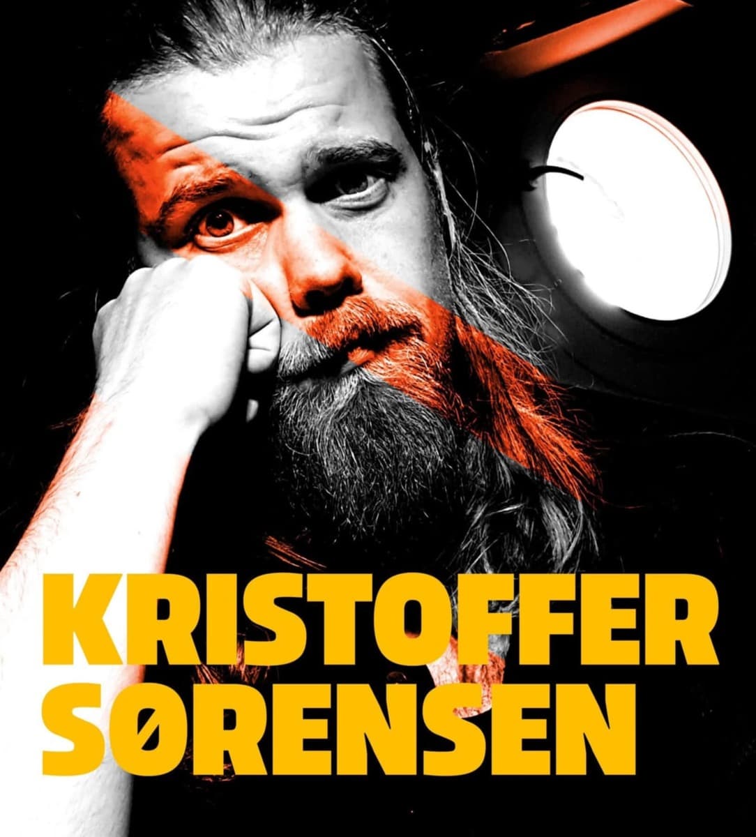 Kristoffer Sørensen