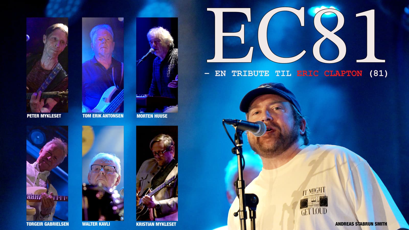 EC81- En tribute to Eric Clapton (81)