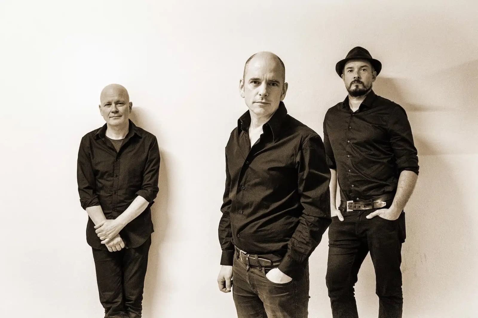 Tord Gustavsen Trio
