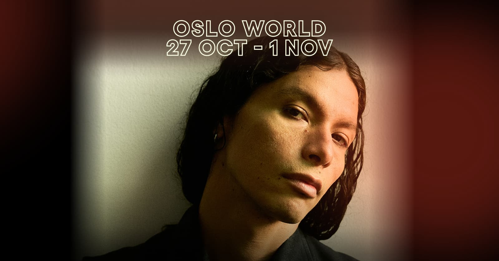 Oslo World: A.CHAL