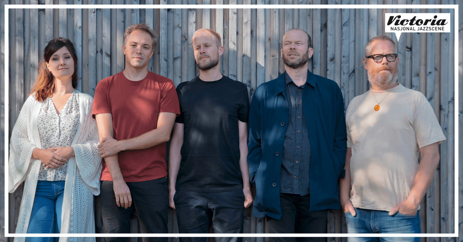 Christian Wallumrød Ensemble