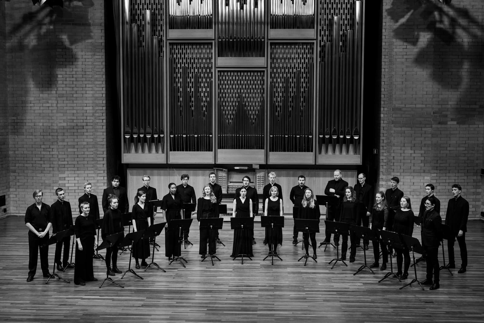 Norges musikkhøgskole
