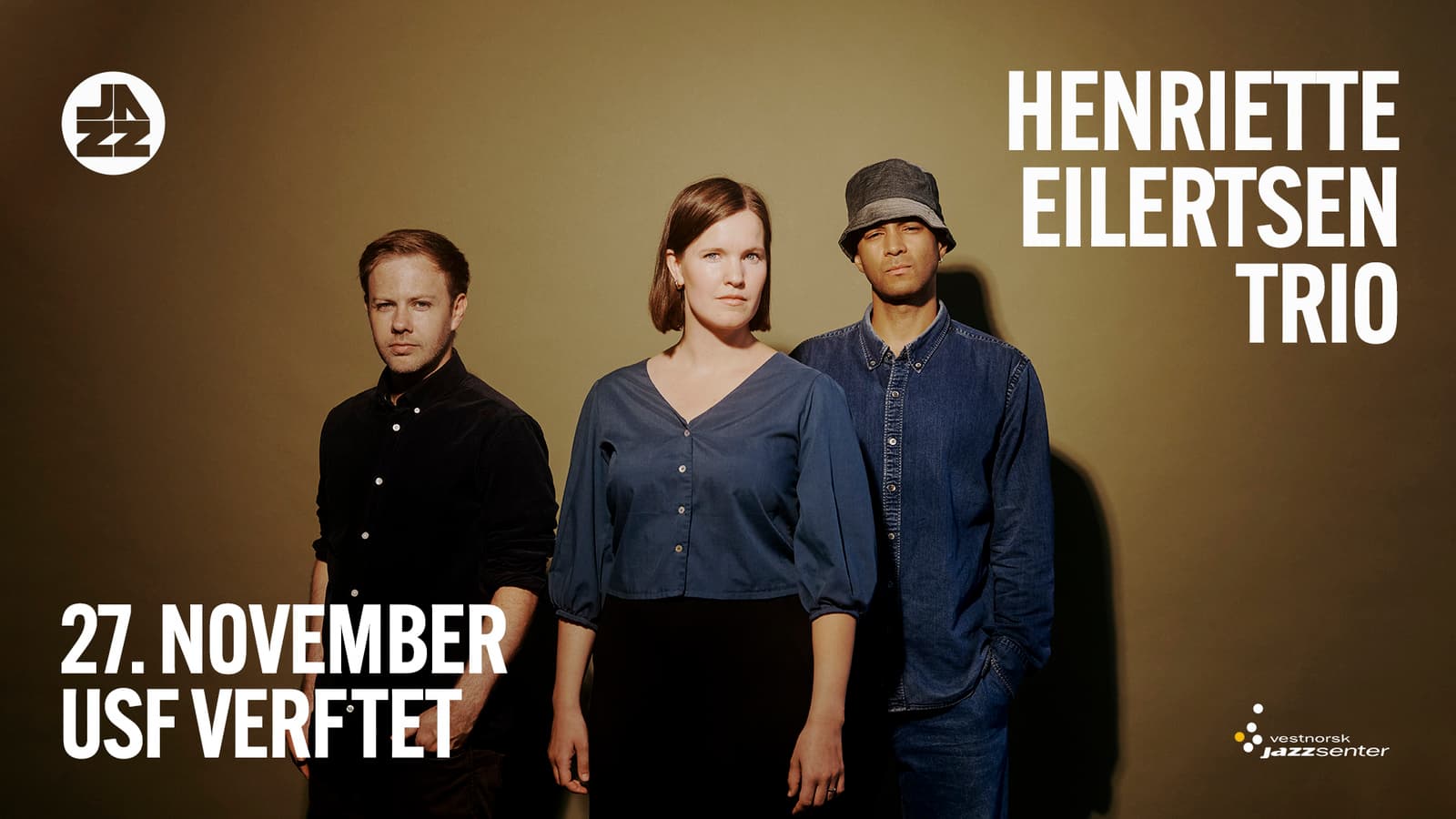 HENRIETTE EILERTSEN TRIO